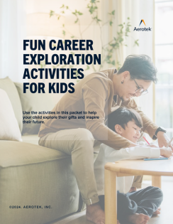 Fun Career Exploration Activities for Kids