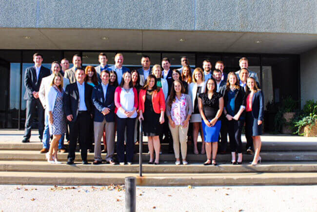 Fort Worth, Texas Aerotek Staffing Agency Team